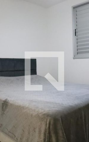 Apartamento para alugar com 69m², 2 quartos e 2 vagasSuíte