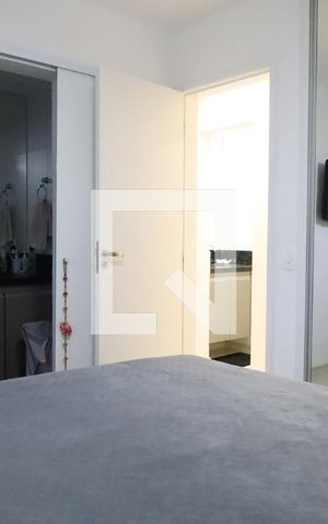 Apartamento para alugar com 69m², 2 quartos e 2 vagasSuíte