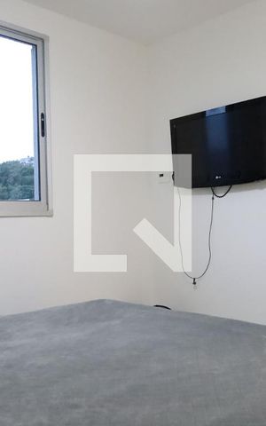 Apartamento para alugar com 69m², 2 quartos e 2 vagasSuíte