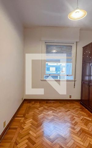 Apartamento para alugar com 91m², 3 quartos e sem vaga Apartamento para alugar com 91m², 3 quartos e sem vagaQuarto 3