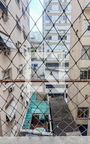 Apartamento para alugar com 91m², 3 quartos e sem vaga Apartamento para alugar com 91m², 3 quartos e sem vagaVista do quarto 3