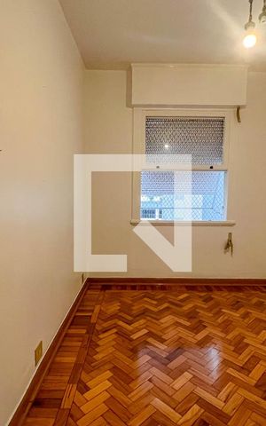 Apartamento para alugar com 91m², 3 quartos e sem vaga Apartamento para alugar com 91m², 3 quartos e sem vagaQuarto 2