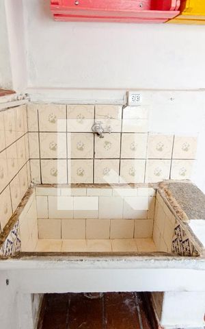 Casa para alugar com 70m², 1 quarto e 1 vaga Casa para alugar com 70m², 1 quarto e 1 vagaLavanderia