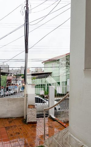 Casa para alugar com 70m², 1 quarto e 1 vaga Casa para alugar com 70m², 1 quarto e 1 vagaQuintal