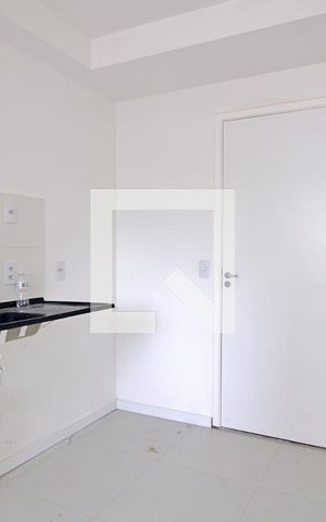 Apartamento para alugar com 24m², 1 quarto e sem vaga Apartamento para alugar com 24m², 1 quarto e sem vagaSala/Cozinha