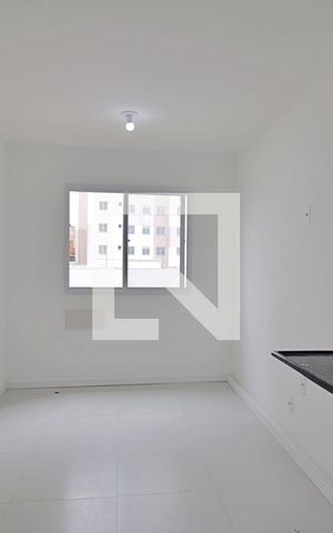 Apartamento para alugar com 24m², 1 quarto e sem vaga Apartamento para alugar com 24m², 1 quarto e sem vagaSala/Cozinha