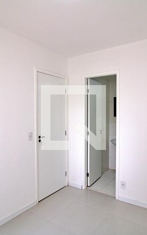 Apartamento para alugar com 24m², 1 quarto e sem vaga Apartamento para alugar com 24m², 1 quarto e sem vagaSuíte