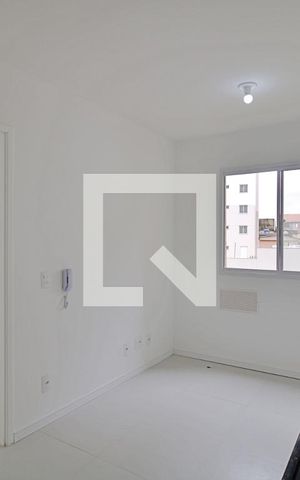 Apartamento para alugar com 24m², 1 quarto e sem vaga Apartamento para alugar com 24m², 1 quarto e sem vagaSala/Cozinha