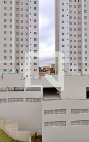 Apartamento para alugar com 24m², 1 quarto e sem vaga Apartamento para alugar com 24m², 1 quarto e sem vagaVista da Suíte