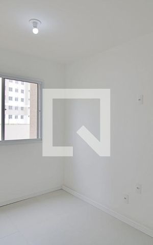 Apartamento para alugar com 24m², 1 quarto e sem vaga Apartamento para alugar com 24m², 1 quarto e sem vagaSala/Cozinha