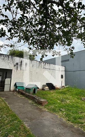 Casa à venda com 140m², 3 quartos e 2 vagasÁrea Externa