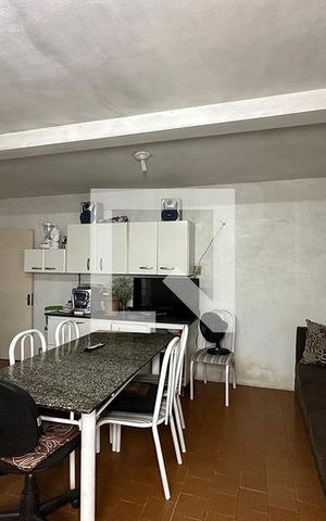 Casa à venda com 140m², 3 quartos e 2 vagasSala/Cozinha
