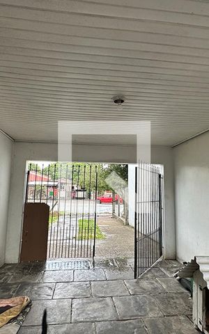 Casa à venda com 140m², 3 quartos e 2 vagasÁrea Externa