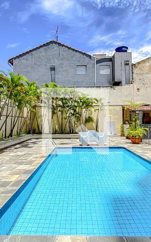 Apartamento à venda com 74m², 3 quartos e 1 vagaÁrea comum - Piscina