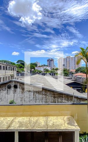Apartamento à venda com 74m², 3 quartos e 1 vagavista do Quarto 3