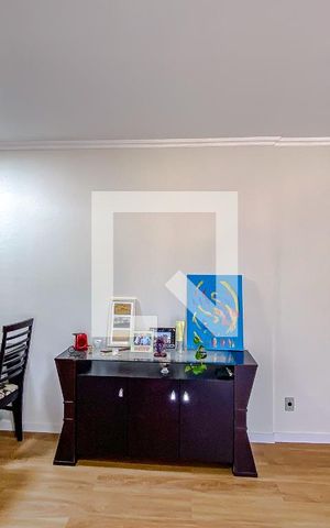 Apartamento à venda com 74m², 3 quartos e 1 vagaSala