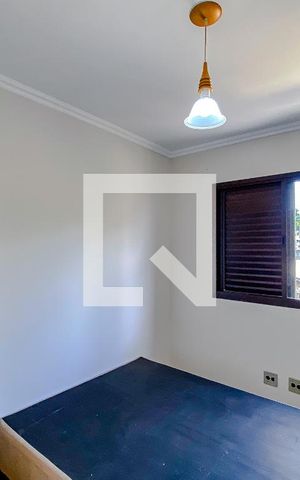Apartamento à venda com 74m², 3 quartos e 1 vagaQuarto 3