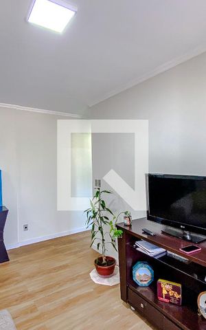 Apartamento à venda com 74m², 3 quartos e 1 vagaSala