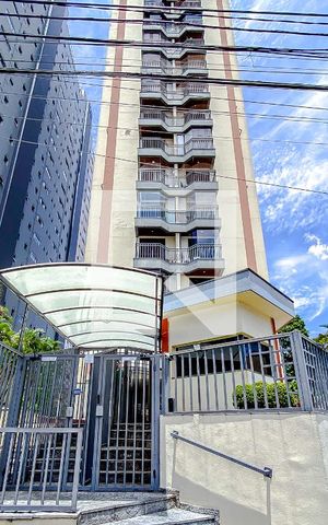 Apartamento à venda com 74m², 3 quartos e 1 vagaFachada