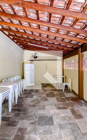 Apartamento à venda com 74m², 3 quartos e 1 vagaÁrea comum - Churrasqueira