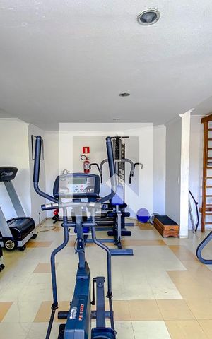 Apartamento à venda com 74m², 3 quartos e 1 vagaÁrea comum - Academia