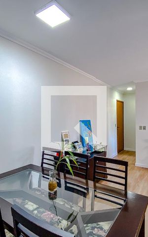 Apartamento à venda com 74m², 3 quartos e 1 vagaSala
