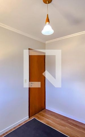 Apartamento à venda com 74m², 3 quartos e 1 vagaQuarto 3