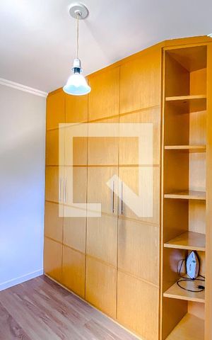 Apartamento à venda com 74m², 3 quartos e 1 vagaQuarto 2