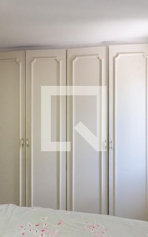 Apartamento à venda com 300m², 4 quartos e 1 vagaQuarto 2