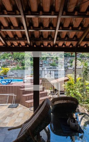 Apartamento à venda com 300m², 4 quartos e 1 vagaVaranda da Sala