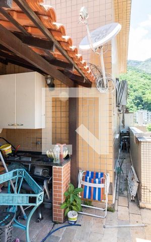 Apartamento à venda com 300m², 4 quartos e 1 vagaVaranda da Sala