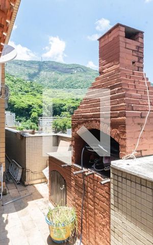 Apartamento à venda com 300m², 4 quartos e 1 vagaVaranda da Sala