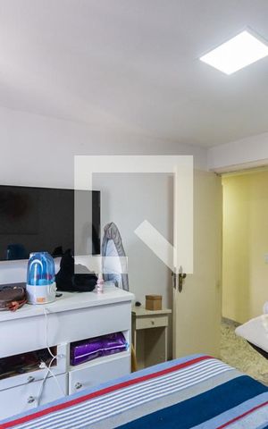 Apartamento à venda com 300m², 4 quartos e 1 vagaQuarto 1