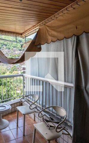 Apartamento à venda com 300m², 4 quartos e 1 vagaVaranda da Suíte