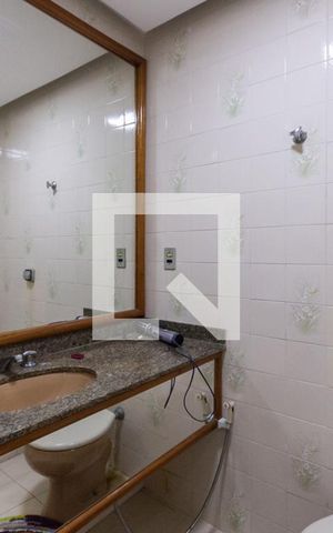 Apartamento à venda com 300m², 4 quartos e 1 vagaLavabo