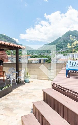 Apartamento à venda com 300m², 4 quartos e 1 vagaVaranda da Sala