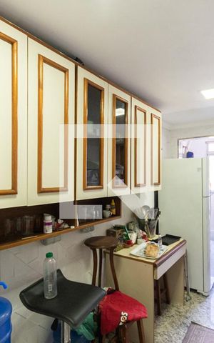 Apartamento à venda com 300m², 4 quartos e 1 vagaCozinha e Área de Serviço