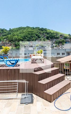 Apartamento à venda com 300m², 4 quartos e 1 vagaVaranda da Sala