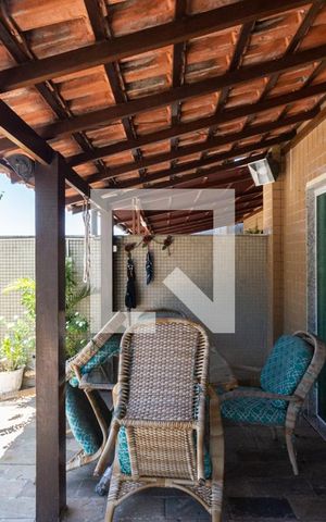 Apartamento à venda com 300m², 4 quartos e 1 vagaVaranda da Sala