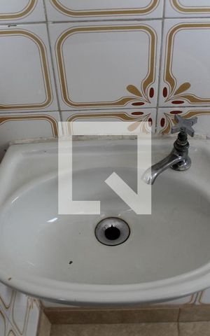Apartamento para alugar com 62m², 3 quartos e 1 vagaBanheiro de Serviço