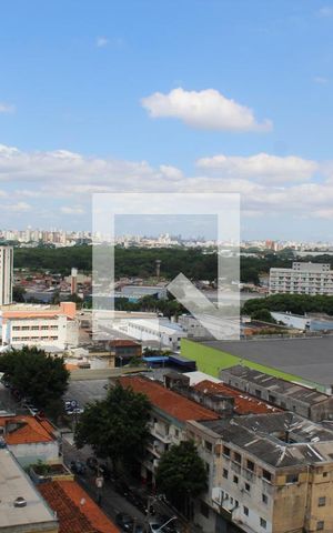 Apartamento para alugar com 62m², 3 quartos e 1 vagaVista da Sala