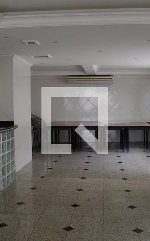 Apartamento para alugar com 62m², 3 quartos e 1 vagaÁrea comum