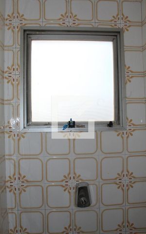 Apartamento para alugar com 62m², 3 quartos e 1 vagaBanheiro de Serviço