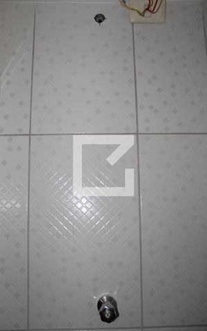 Apartamento para alugar com 62m², 3 quartos e 1 vagaBanheiro da Suíte