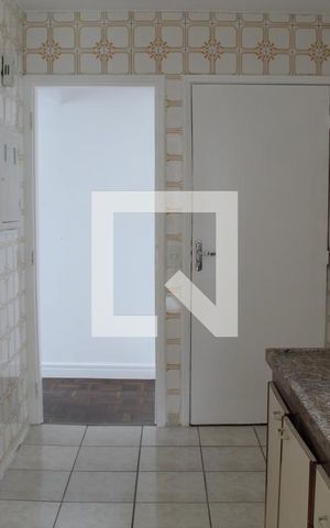 Apartamento para alugar com 62m², 3 quartos e 1 vagaCozinha
