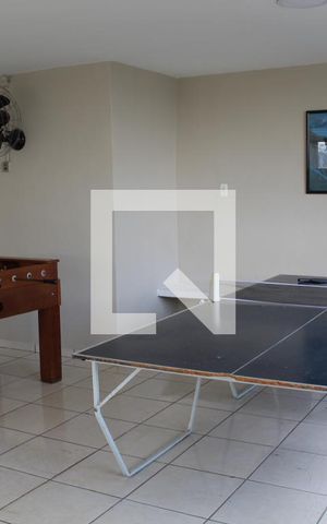 Apartamento para alugar com 62m², 3 quartos e 1 vagaÁrea comum