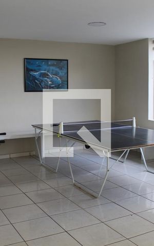 Apartamento para alugar com 62m², 3 quartos e 1 vagaÁrea comum