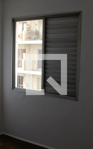 Apartamento para alugar com 62m², 3 quartos e 1 vagaQuarto 2