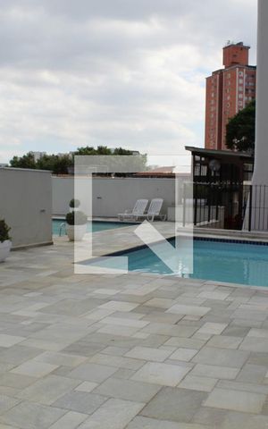 Apartamento para alugar com 62m², 3 quartos e 1 vagaÁrea comum - Piscina