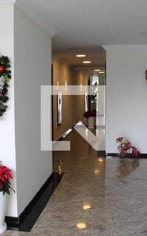 Apartamento para alugar com 62m², 3 quartos e 1 vagaHall